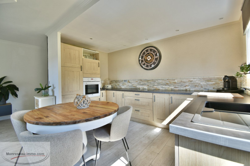 à vendre Appartement Cannes-la-bocca - Photo 6