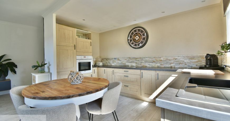 vente Appartement Cannes-la-bocca