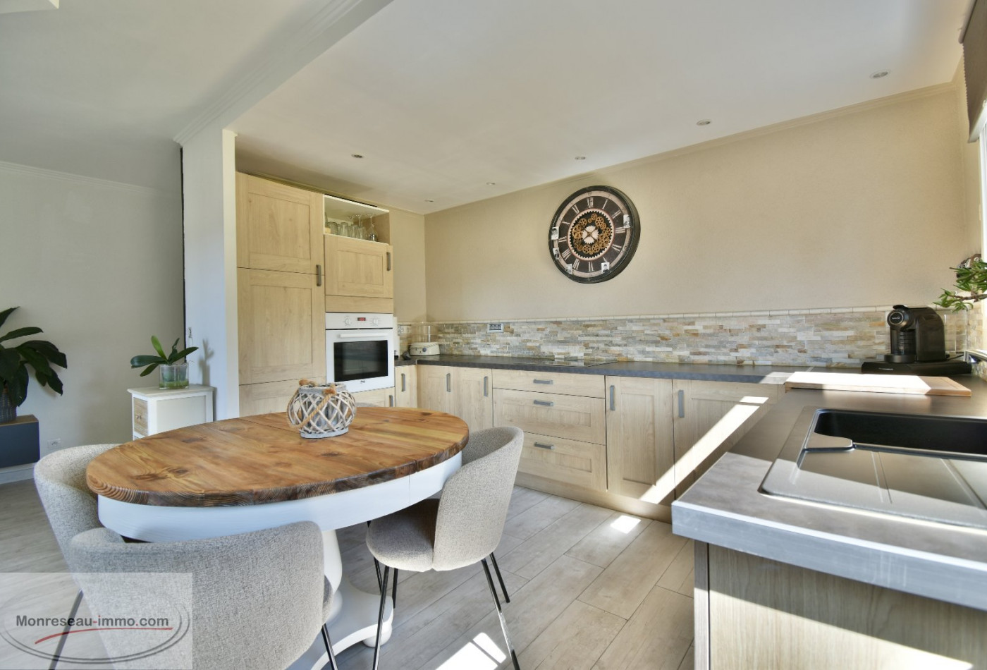 vente Appartement Cannes-la-bocca - Photo 6