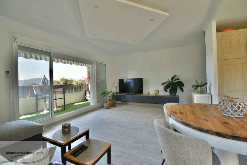 à vendre Appartement Cannes-la-bocca - Photo 4