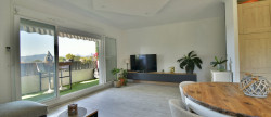 vente Appartement Cannes-la-bocca