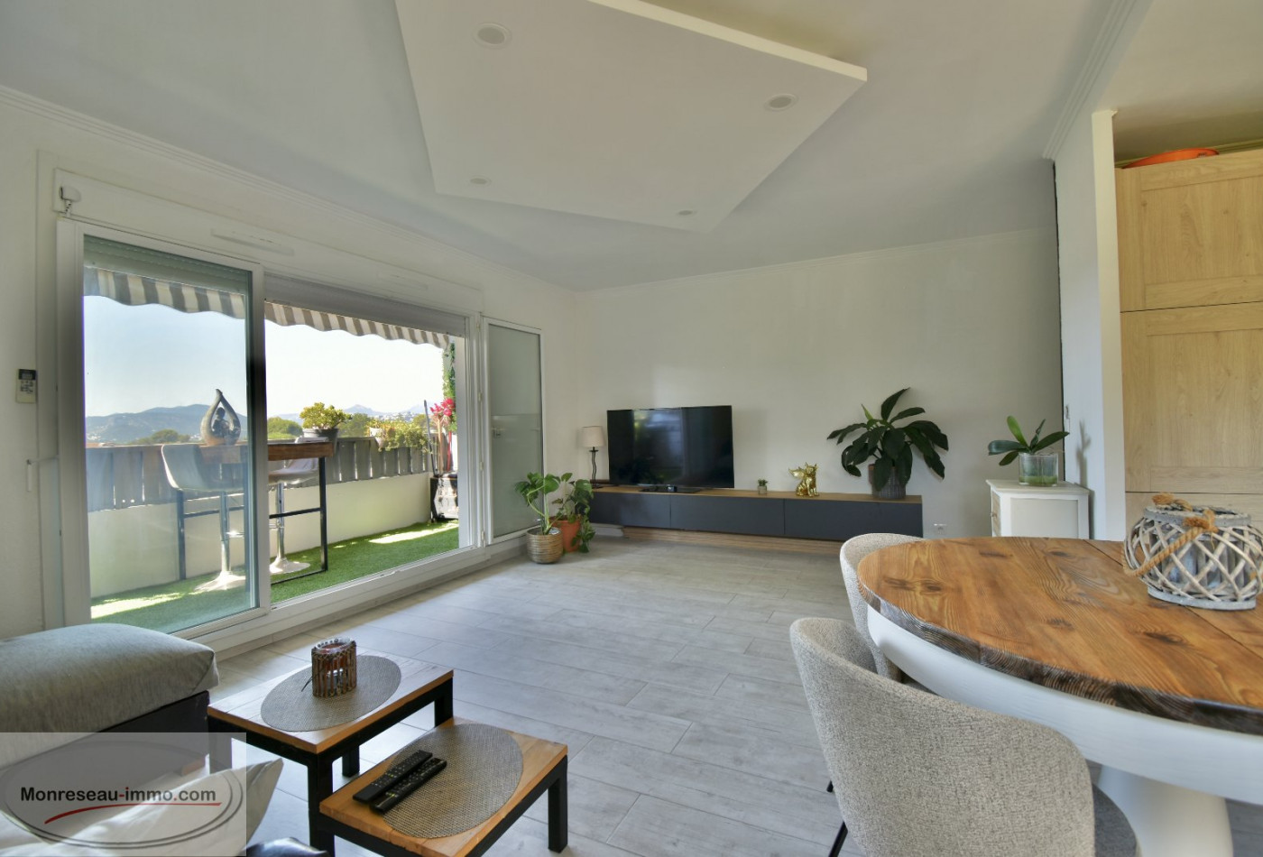 vente Appartement Cannes-la-bocca - Photo 4