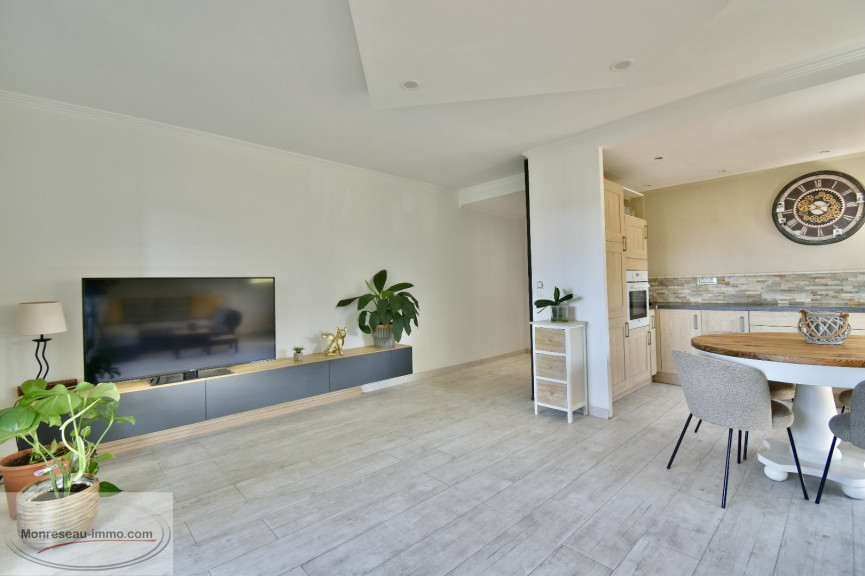 à vendre Appartement Cannes-la-bocca - Photo 5