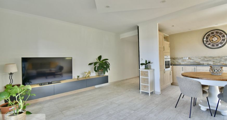 vente Appartement Cannes-la-bocca