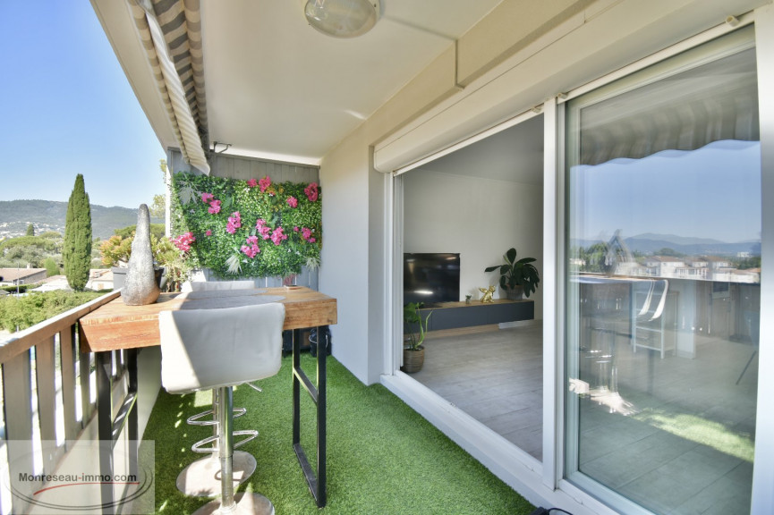 à vendre Appartement Cannes-la-bocca - Photo 1