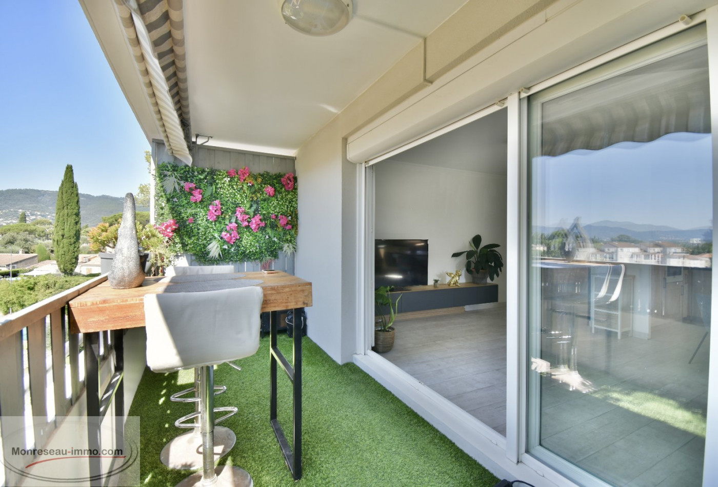 vente Appartement Cannes-la-bocca - Photo 1