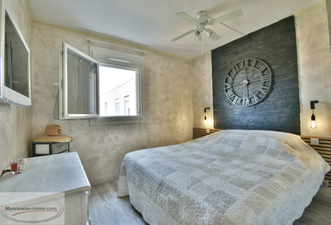 vente Appartement Cannes-la-bocca - Photo 8