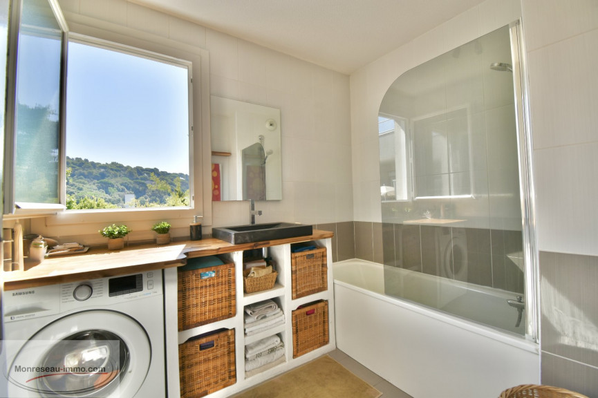 à vendre Appartement Cannes-la-bocca - Photo 10