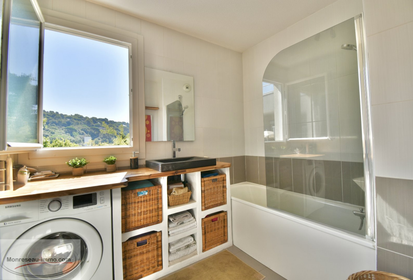 vente Appartement Cannes-la-bocca - Photo 10
