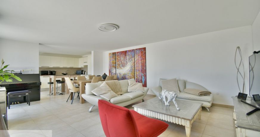 vente Appartement Grasse