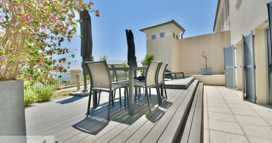 vente Appartement Grasse