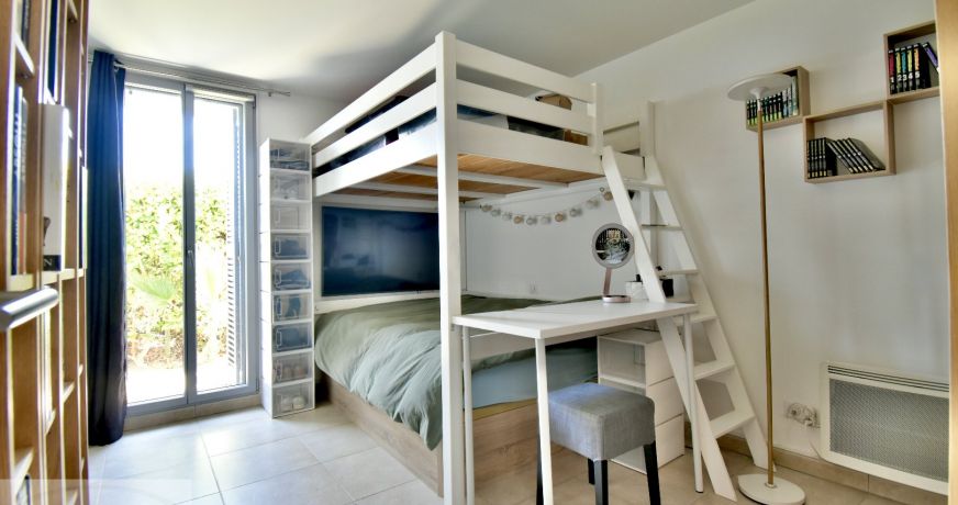 vente Appartement Grasse