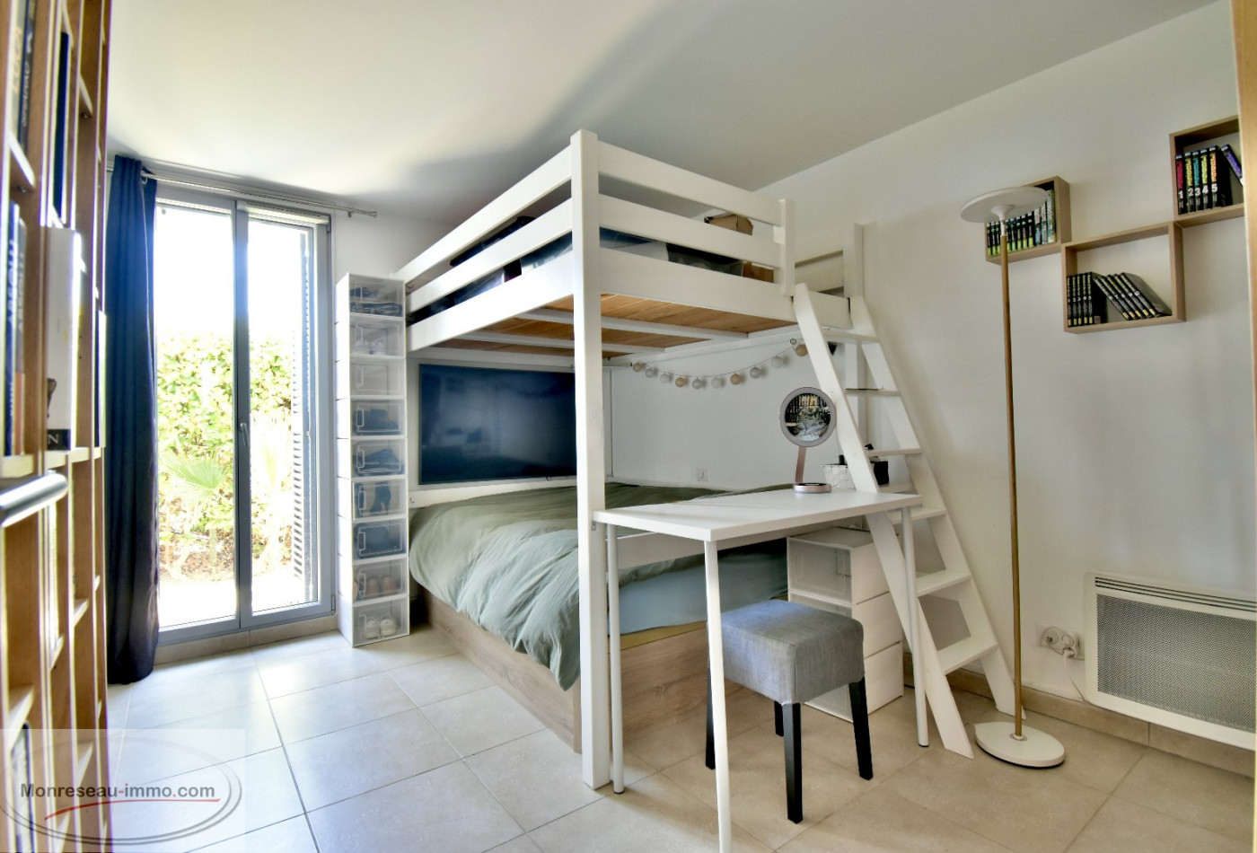 vente Appartement Grasse - Photo 9