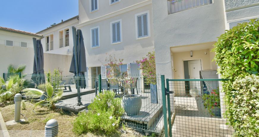 vente Appartement Grasse