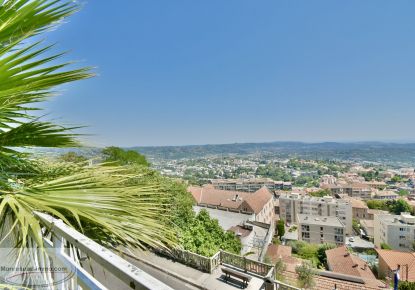 vente Appartement Grasse