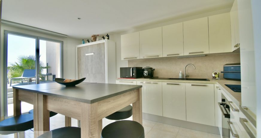 vente Appartement Grasse