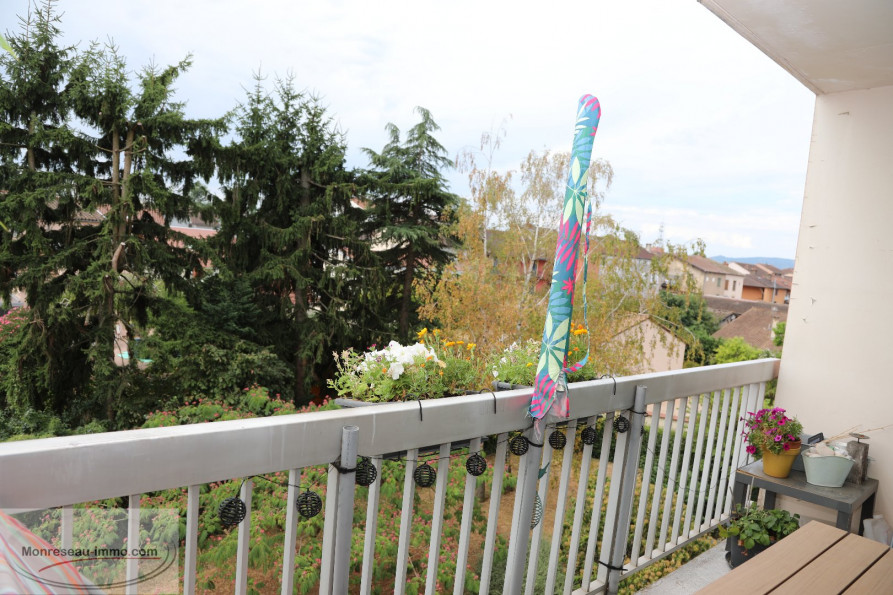 vente Appartement en résidence Macon - Photo 9