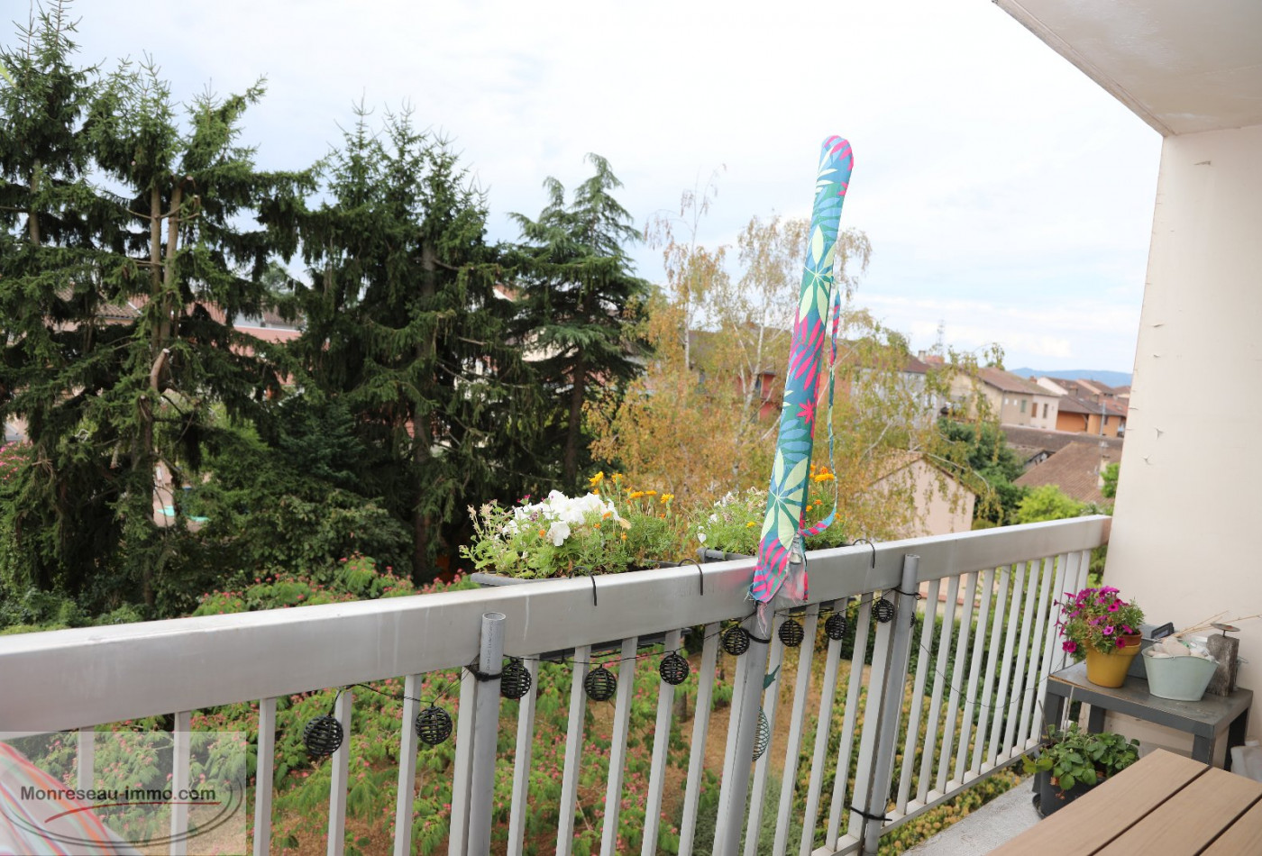 vente Appartement en résidence Macon - Photo 9