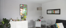 vente Appartement en résidence Macon