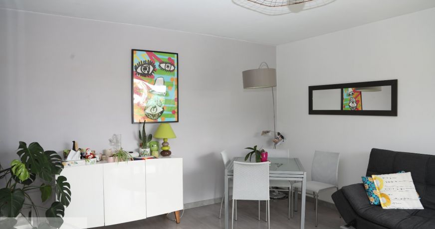 vente Appartement en résidence Macon