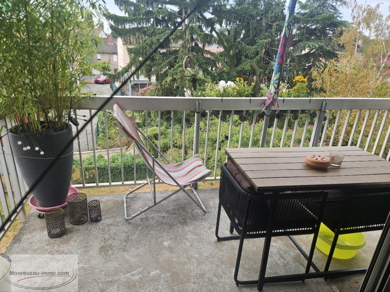 vente Appartement en résidence Macon - Photo 2