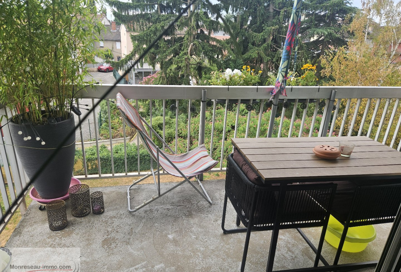 vente Appartement en résidence Macon - Photo 2