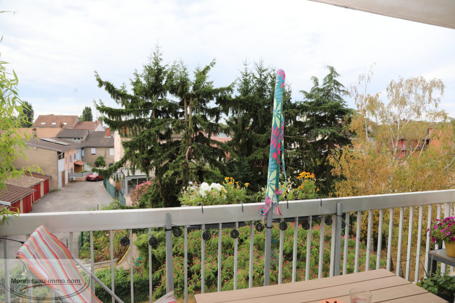 vente Appartement en résidence Macon - Photo 10
