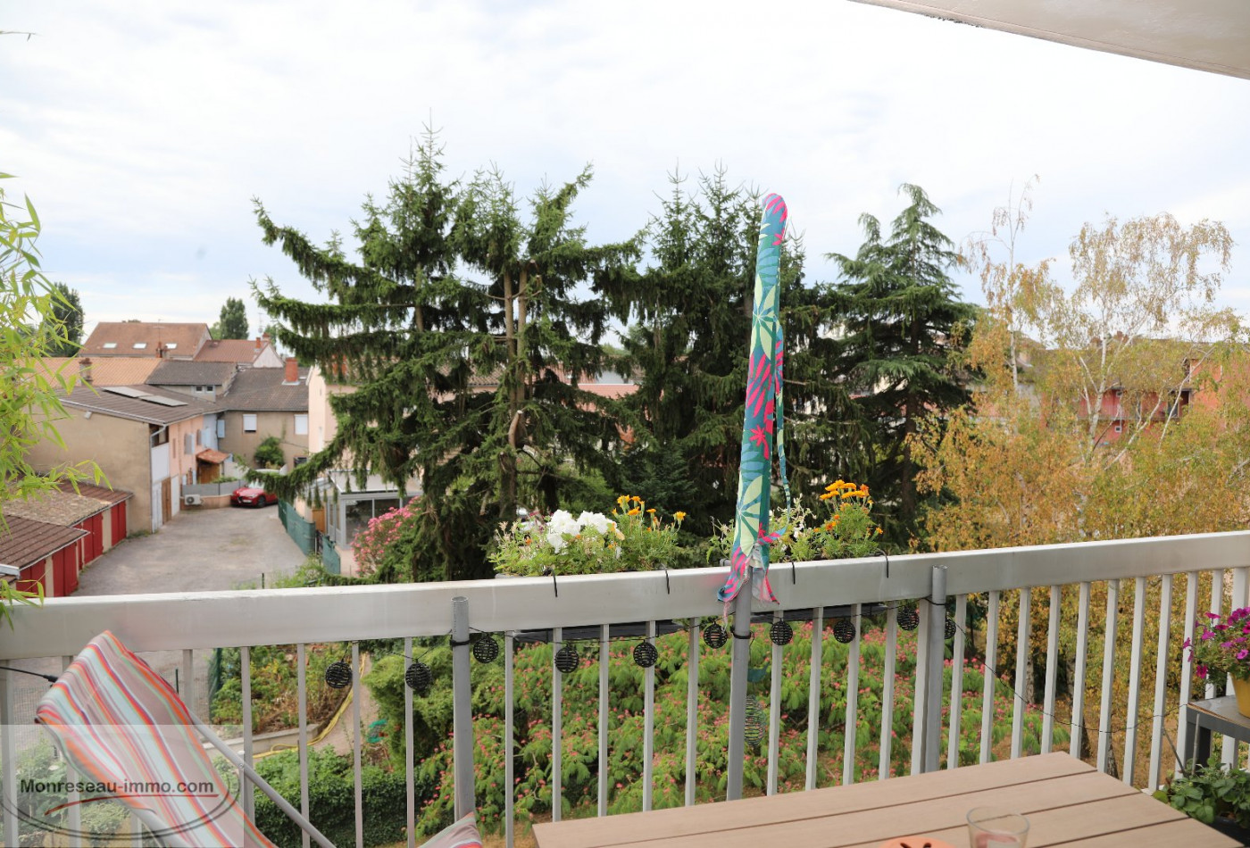 vente Appartement en résidence Macon - Photo 10