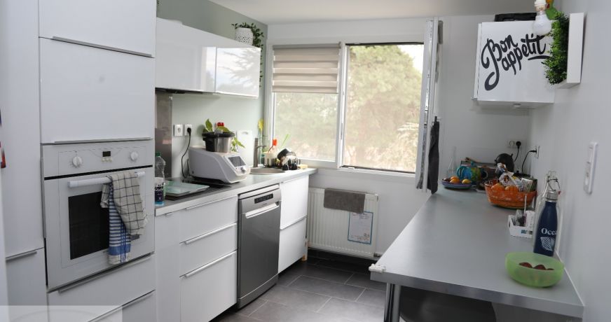 vente Appartement en résidence Macon