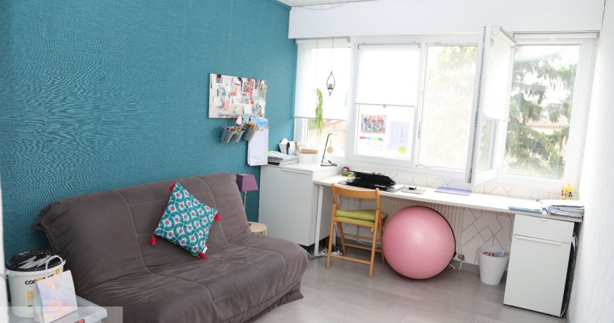 vente Appartement en résidence Macon
