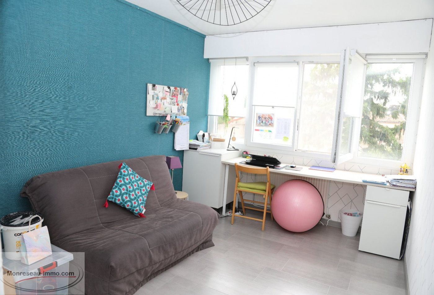 vente Appartement en résidence Macon - Photo 8
