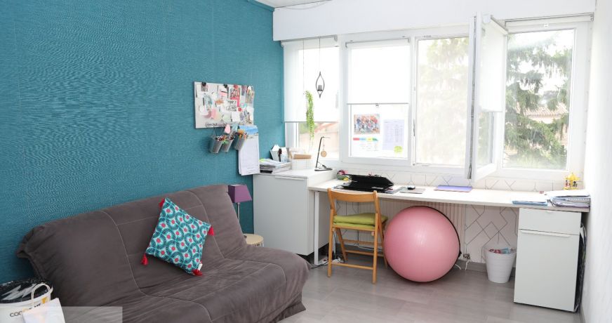 vente Appartement en résidence Macon