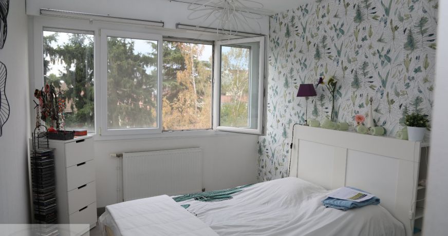 vente Appartement en résidence Macon
