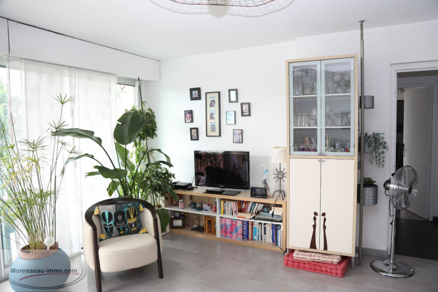 vente Appartement en résidence Macon - Photo 1