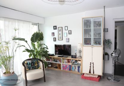 vente Appartement en résidence Macon