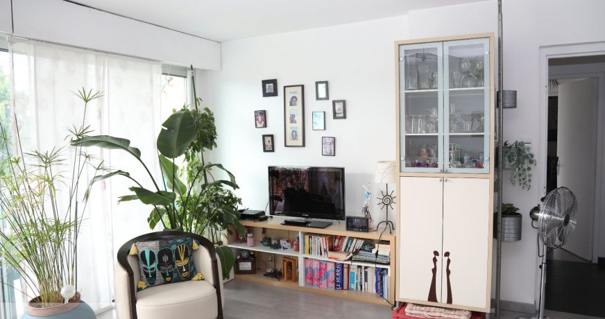 vente Appartement en résidence Macon