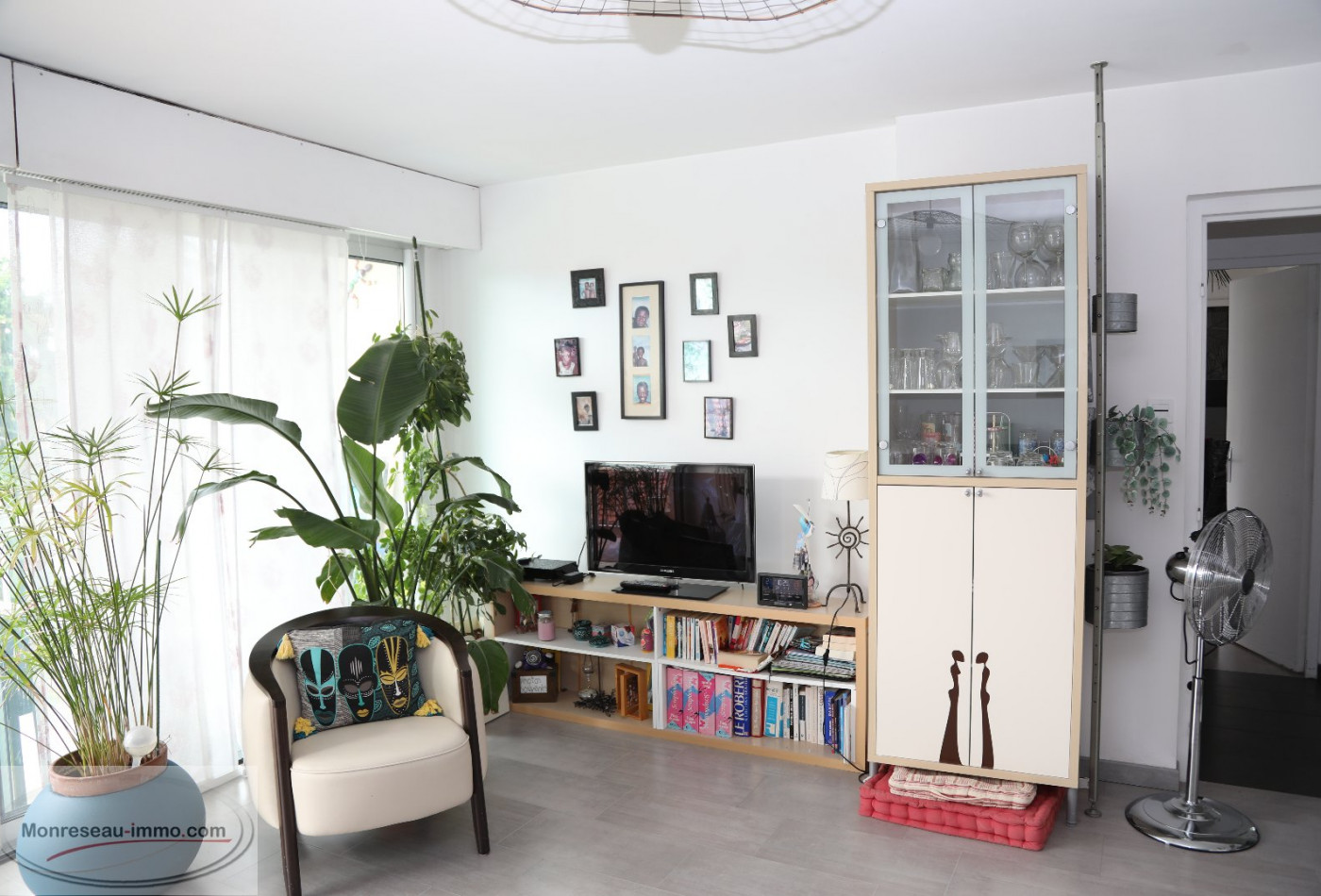 vente Appartement en résidence Macon - Photo 1