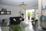 vente Appartement en résidence Macon