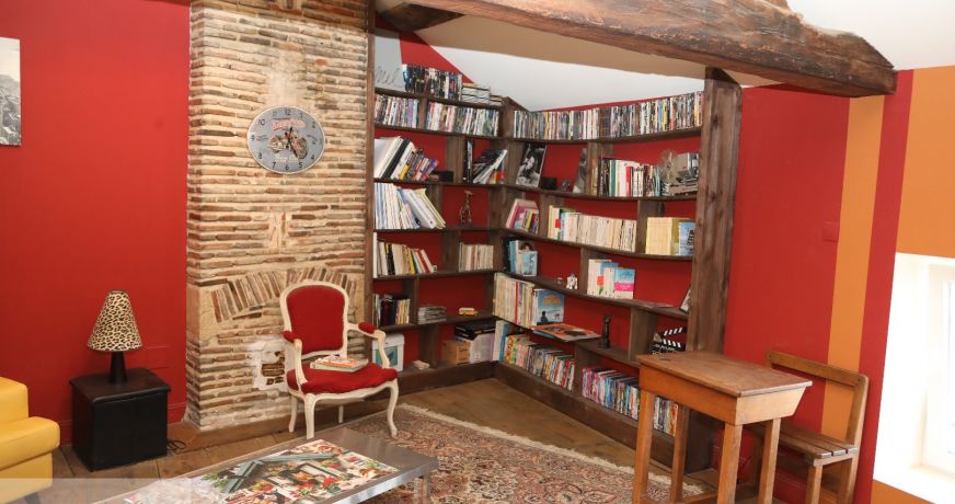 vente Maison Creches Sur Saone