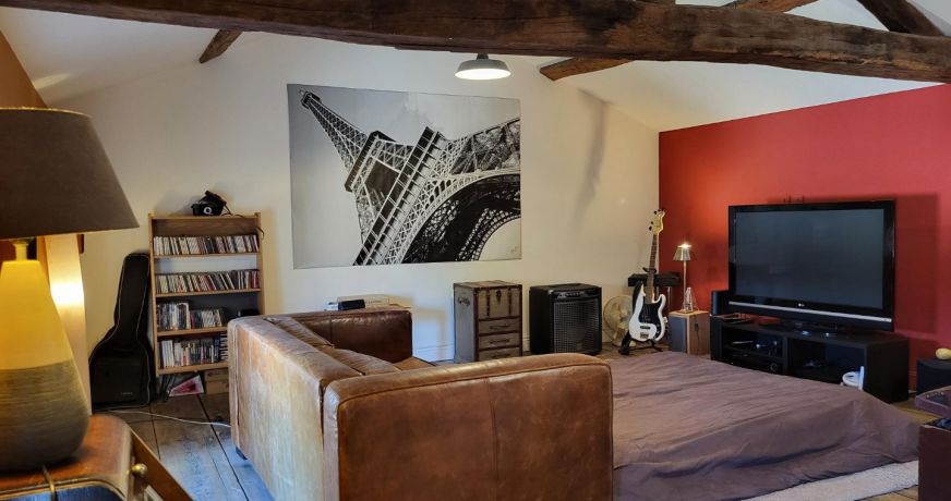 vente Maison Creches Sur Saone