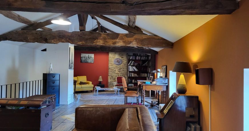 vente Maison Creches Sur Saone