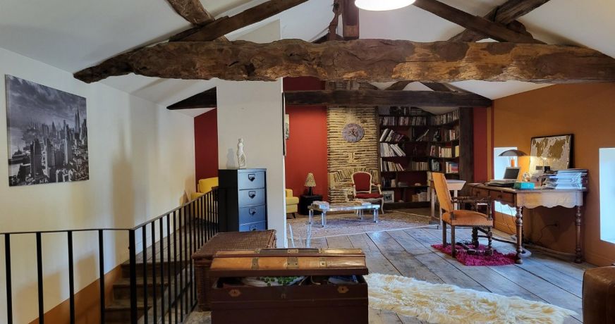vente Maison Creches Sur Saone