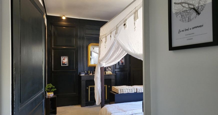 vente Maison Creches Sur Saone