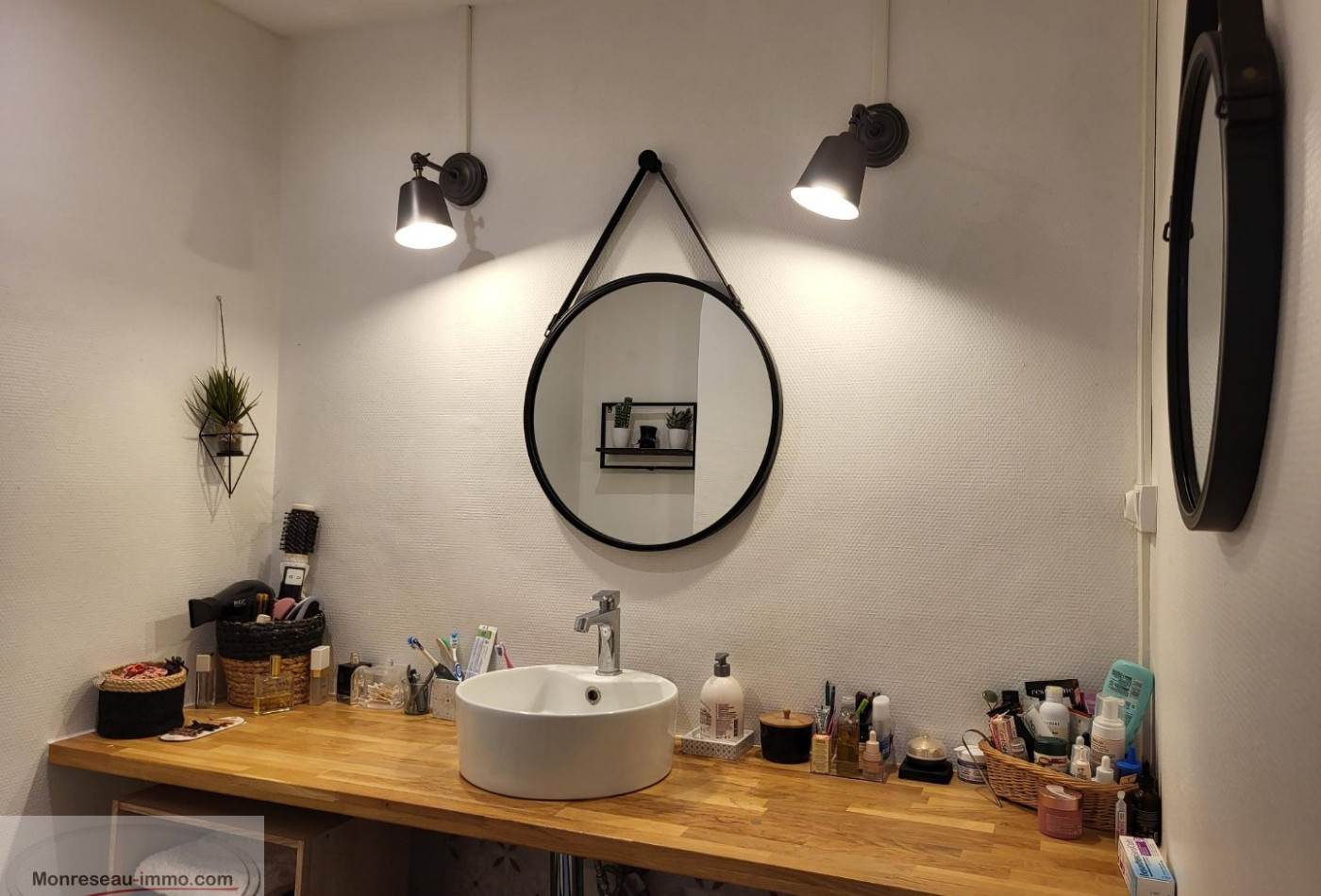 vente Maison Creches Sur Saone - Photo 9