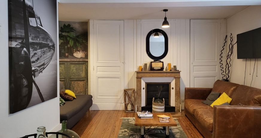 vente Maison Creches Sur Saone