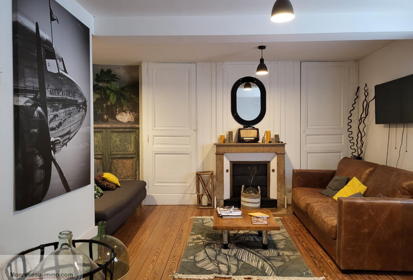 vente Maison Creches Sur Saone - Photo 4