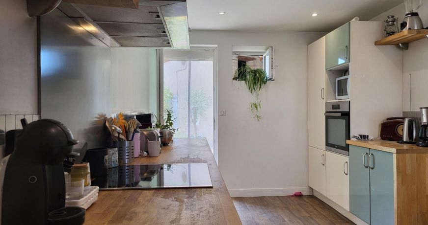 vente Maison Creches Sur Saone
