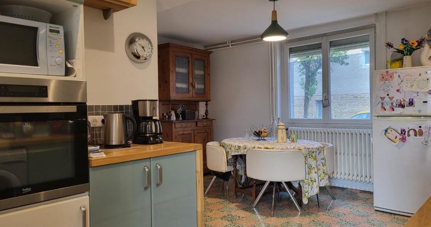 vente Maison Creches Sur Saone