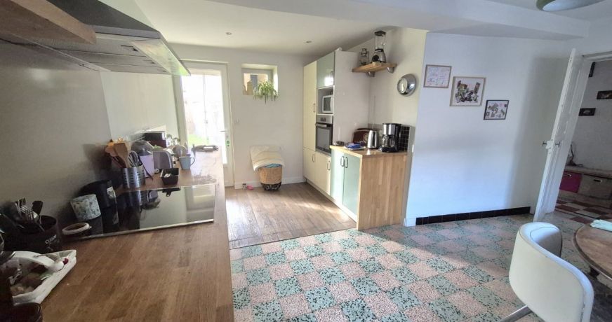 vente Maison Creches Sur Saone