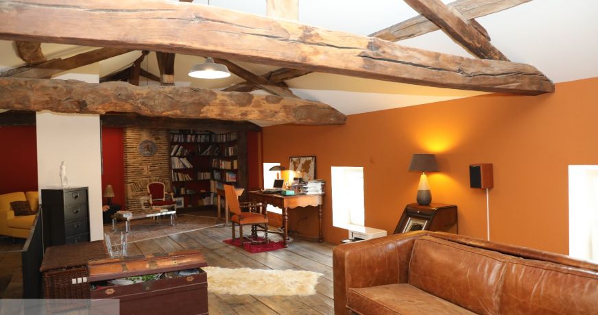 vente Maison Creches Sur Saone